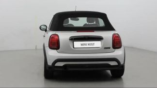 Leasing Convertible MINI Cooper 2022