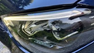 Leasing Sedan MERCEDES C 180 2023