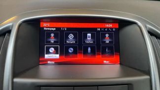 Leasing Wagon Opel Astra 2016