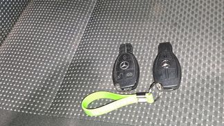 Leasing Fourgon Mercedes-Benz SPRINTER 519 2012