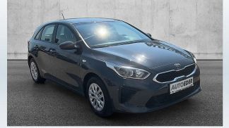 Lízing Sedan Kia CEED / CEE'D 2019