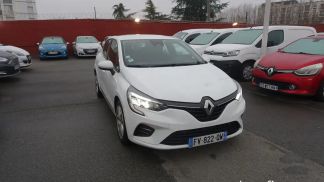 Leasing Sedan Renault Clio 2019