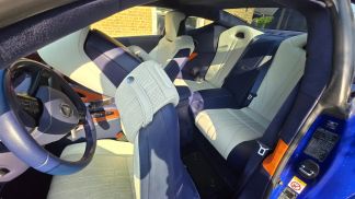 Leasing Coupe Lexus LC 500h 2019