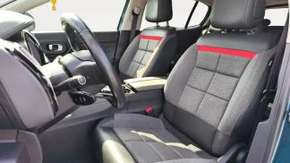 Leasing Hatchback Citroën C5 Aircross 2019