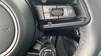Financování Konvertibilní Porsche 911 2025