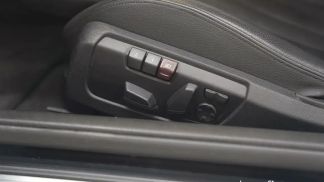 Lízing Kabriolet BMW 430 2015