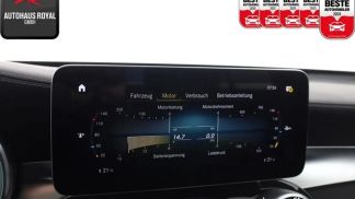 Finansowanie Coupé MERCEDES GLC 400 2020