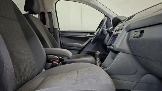 Finansowanie Hatchback Volkswagen Caddy 2018