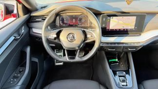 Finansowanie Sedan Skoda Octavia 2021