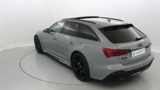 Finansowanie Wóz Audi RS6 2020