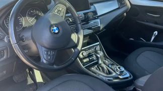 Leasing Hayon BMW 218 2017