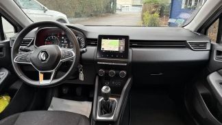 Leasing Convertible Renault Clio 2020