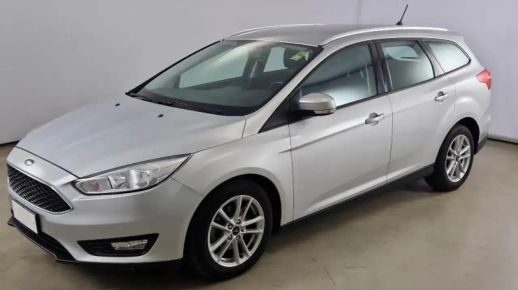 Ford Focus 2017