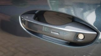 Leasing Wagon Seat Leon 2020