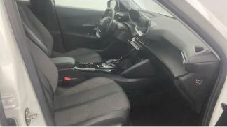 Financování SUV Peugeot 2008 2021