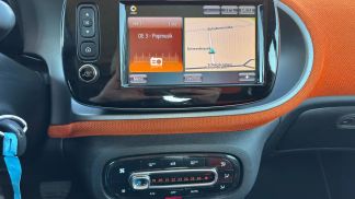 Leasing Convertible Smart ForTwo 2017
