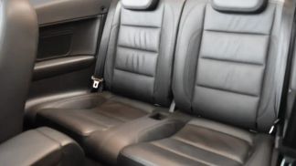 Leasing Van Volkswagen GOLF CABRIOLET 2014