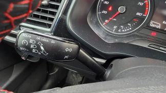 Lízing Sedan Seat Leon 2021