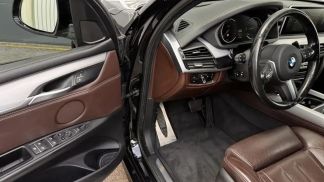 Finansowanie SUV BMW X5 2016