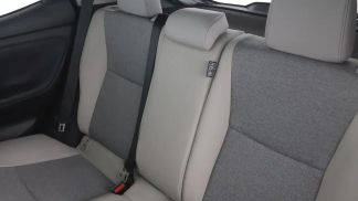 Leasing Hatchback Toyota Yaris 2022