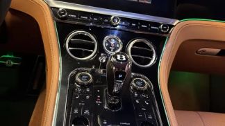 Leasing Convertible Bentley Continental 2023