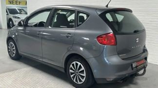 Lízing Hatchback Seat Altea 2012
