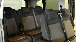 Financování Hatchback Toyota Proace 2022