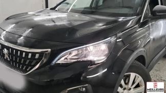 Leasing SUV Peugeot 3008 2020