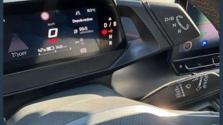 Leasing Sedan Cupra Born 2024