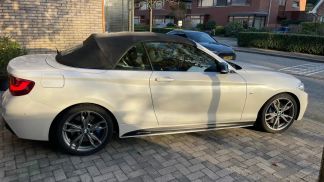 Finansowanie Zamienny BMW 235 2015