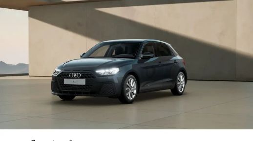 Audi A1 2024