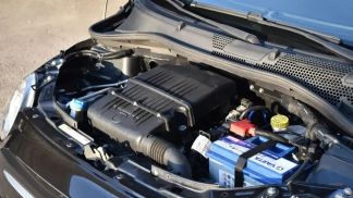 Leasing Convertible Fiat 500C 2014