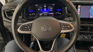 Leasing Sedan Volkswagen Polo 2023