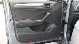 Lízing SUV Volkswagen T-Roc 2025