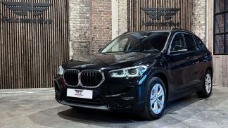 Leasing SUV BMW X1 2021