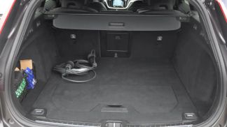 Leasing Wagon Volvo V60 2022