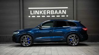 Finansowanie SUV Volkswagen Touareg 2025