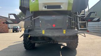 Leasing Combine grain harvester Claas Lexion 8800TT 2022