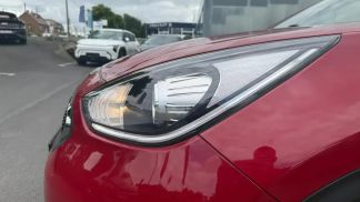 Leasing Hatchback Kia Niro 2018