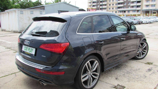 Finansowanie SUV Audi Q5 2016