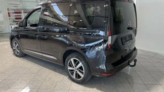 Lízing Hatchback Volkswagen Caddy 2021