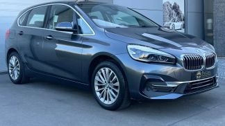 Lízing Hatchback BMW 225 2020