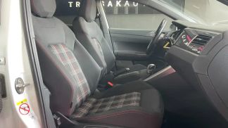 Finansowanie Van Volkswagen Polo 2019