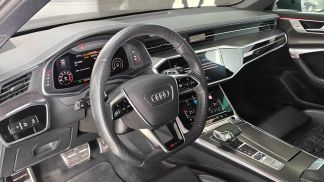 Lízing Kombi Audi RS6 2020