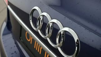 Leasing Wagon Audi A4 2021