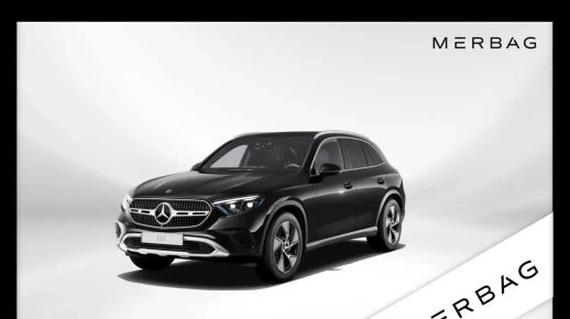 MERCEDES GLC 300 2023