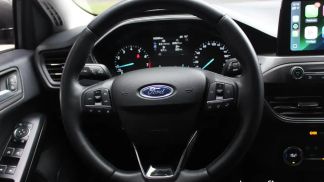 Finansowanie Wóz Ford Focus 2020