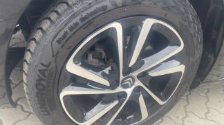 Finansowanie Hatchback Citroën C4 SpaceTourer 2016