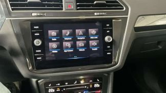 Finansowanie SUV Volkswagen Tiguan 2022