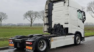 Lízing Traktor Volvo FH 460 2017